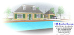 woning te Boskoop